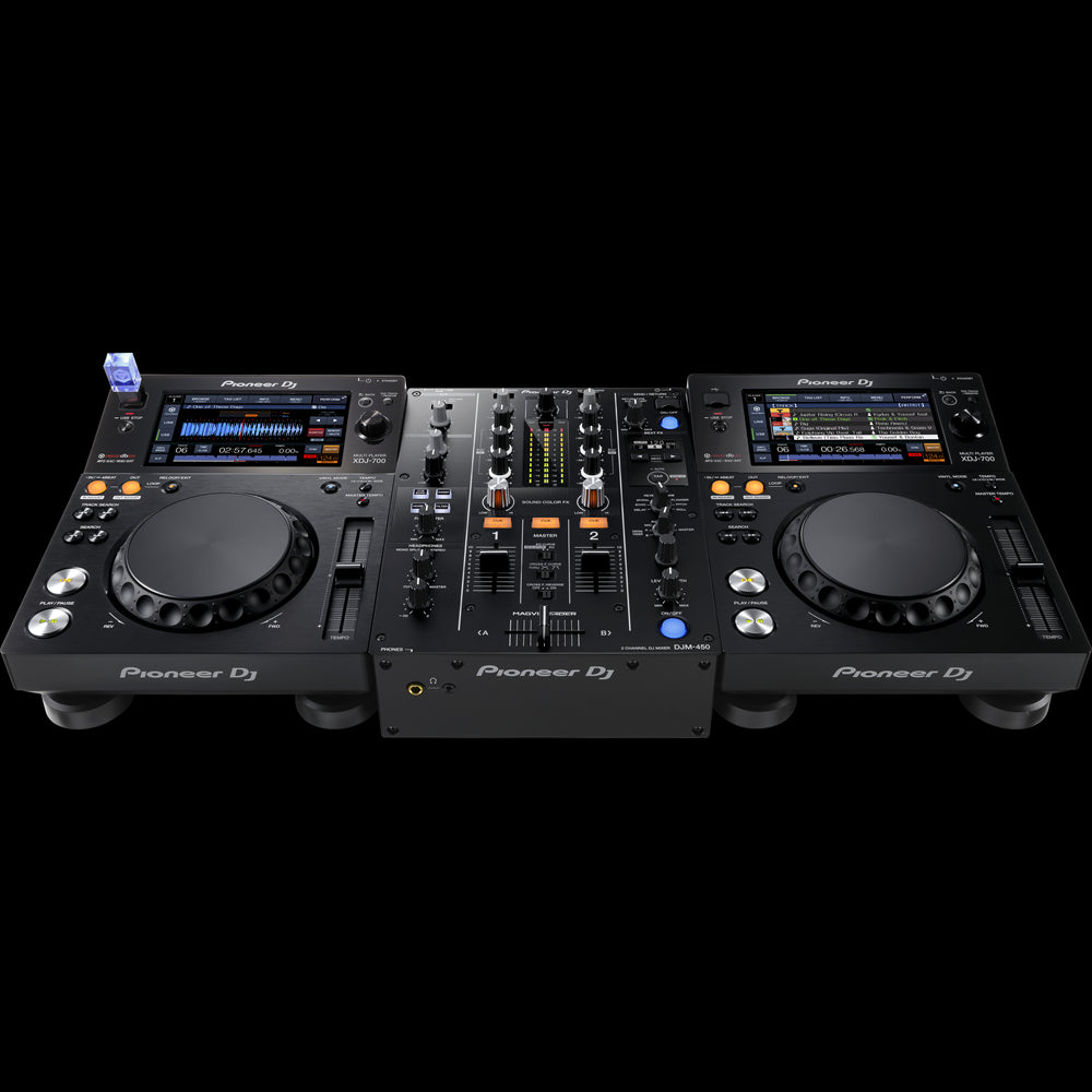 Pioneer DJM-450