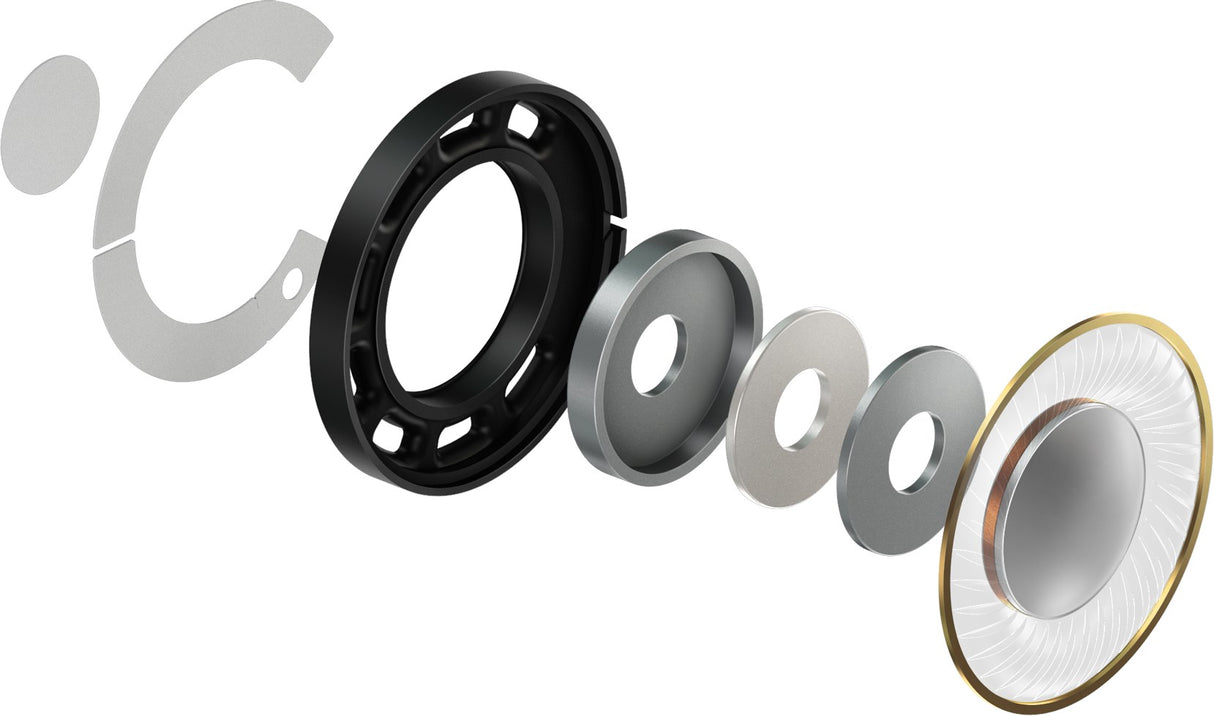 Pioneer HDJ-X10 DJ headphone