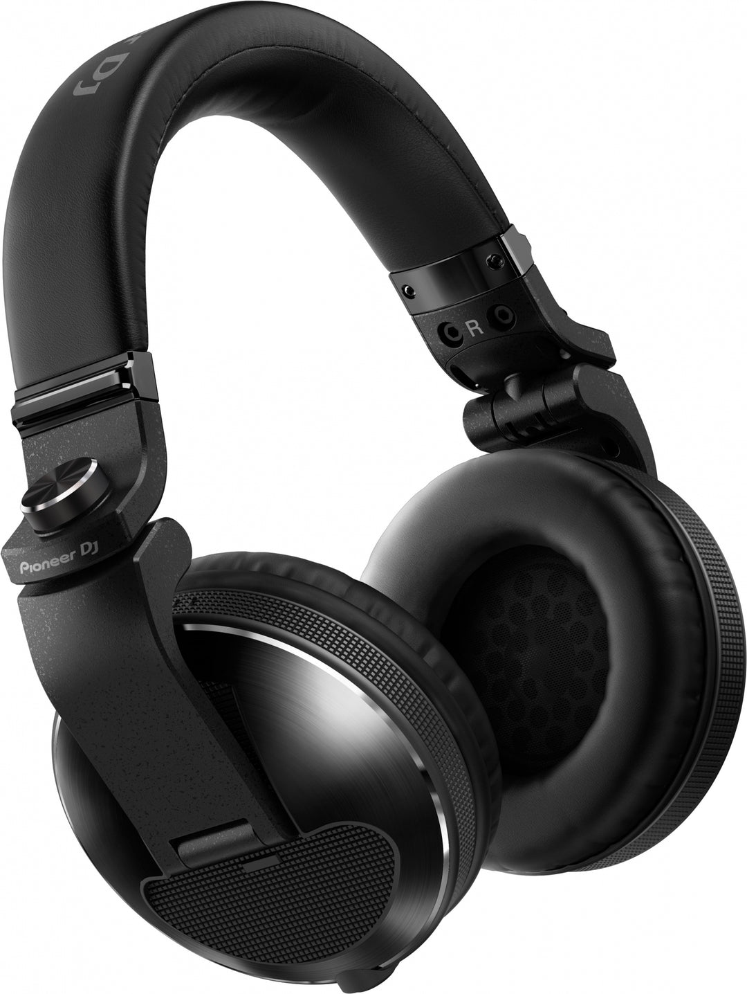 Pioneer DJ HDJ-X10-K DJ-Kopfhörer (Schwarz)