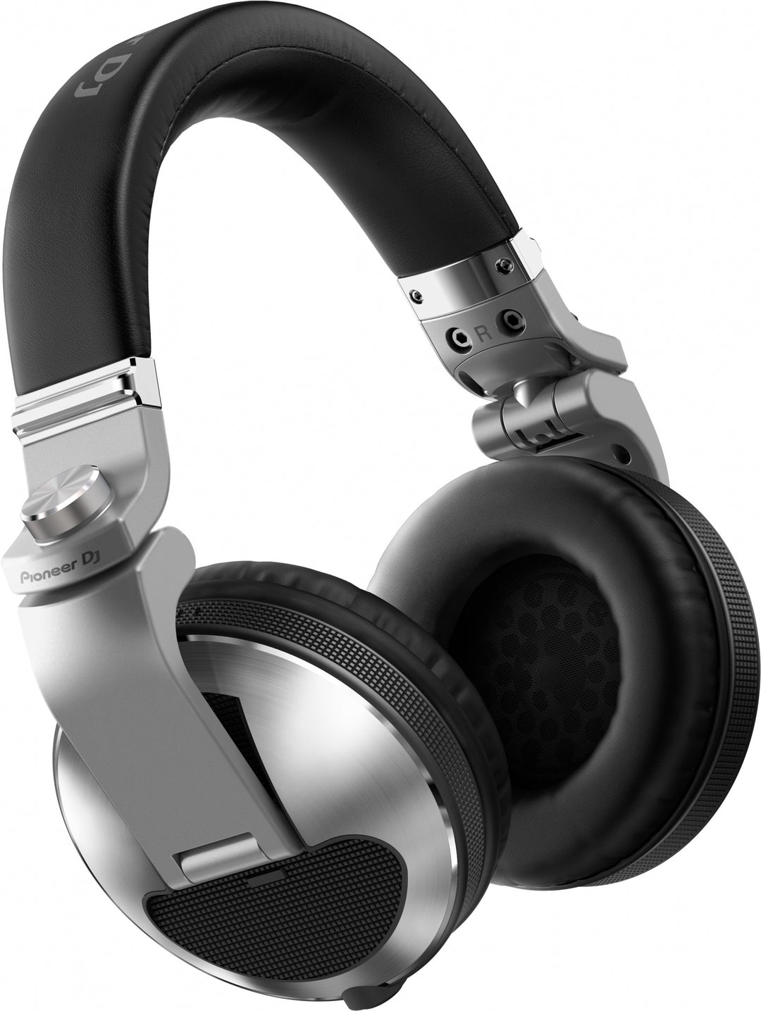 Pioneer DJ HDJ-X10-S DJ-Kopfhörer (Silber)