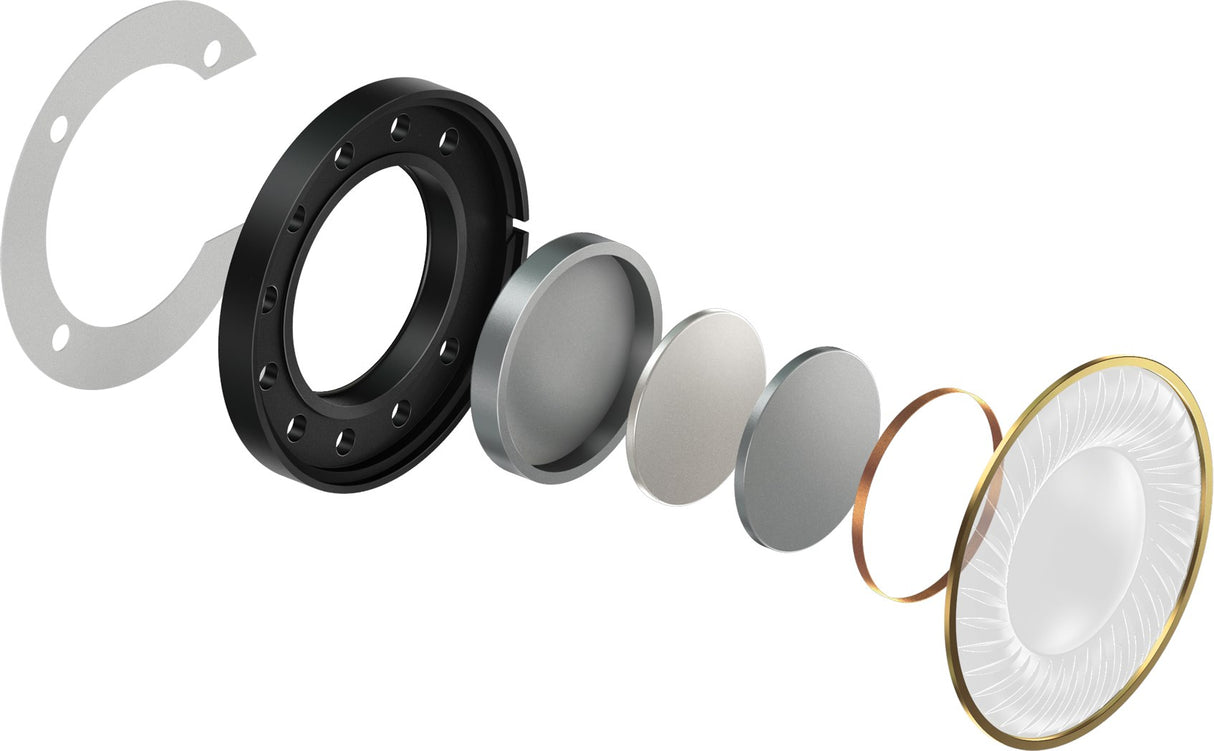 Pioneer HDJ-X5 DJ headphone