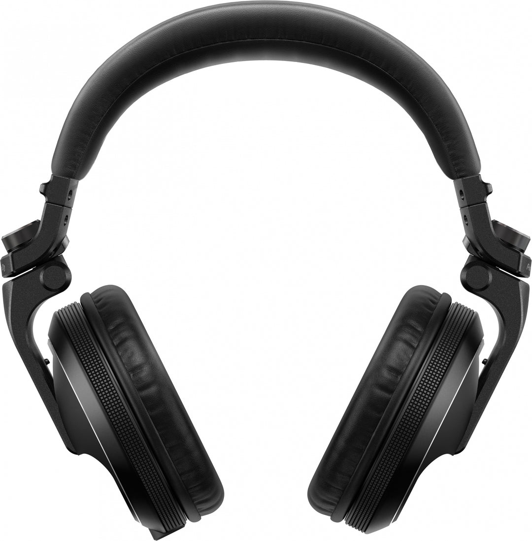 Pioneer DJ HDJ-X5 K DJ-Kopfhörer (Schwarz)