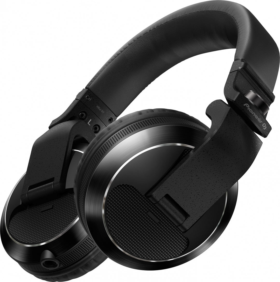 Pioneer HDJ-X7-K DJ-Kopfhörer (Schwarz)