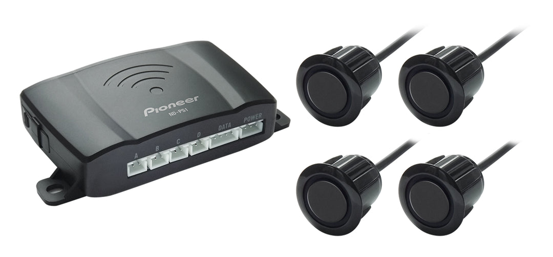 Pioneer ND-PS1 Rückparksensoren