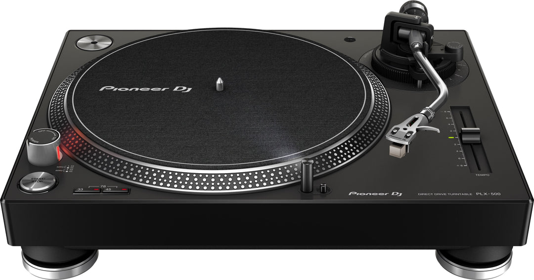 Pioneer DJ PLX-500-K (Schwarz)