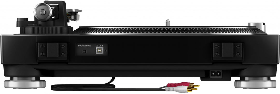 Pioneer DJ PLX-500-K (Schwarz)