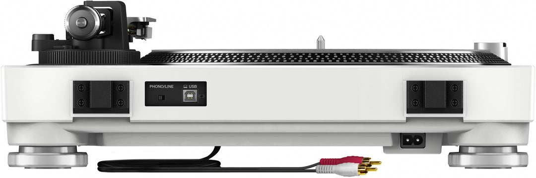 Pioneer DJ PLX-500-W (Weiß)