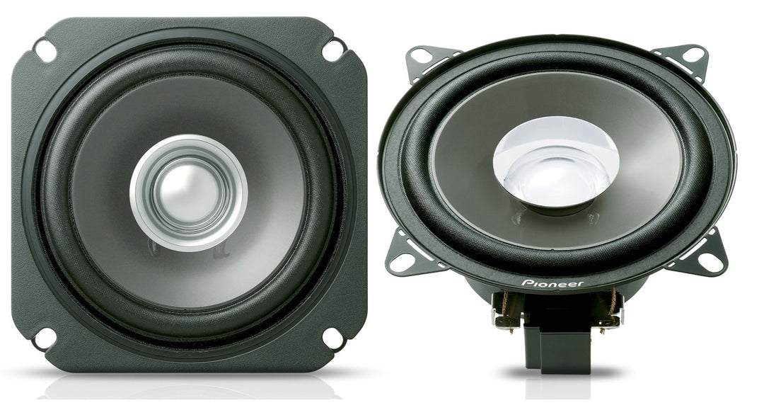 Pioneer TS-1001i Autolautsprecherset (10cm, 4")