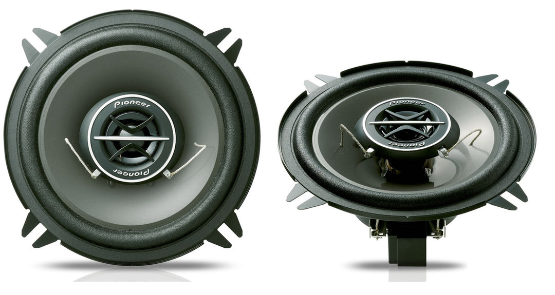 Pioneer TS-1302i Autolautsprecher (13cm, 5,25")
