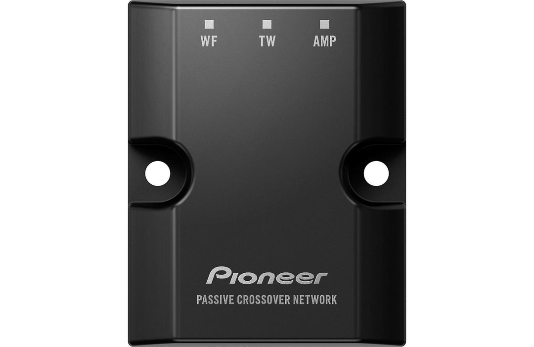 Pioneer TS-Z65C Komponent Lautsprechersystem (300W)