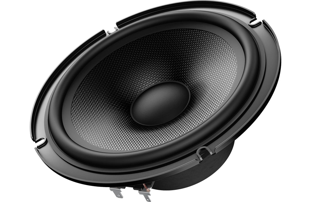 Pioneer TS-Z65C Komponent Lautsprechersystem (300W)