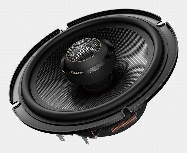 Pioneer TS-Z65F Autolautsprecher (300W, 16,5cm)
