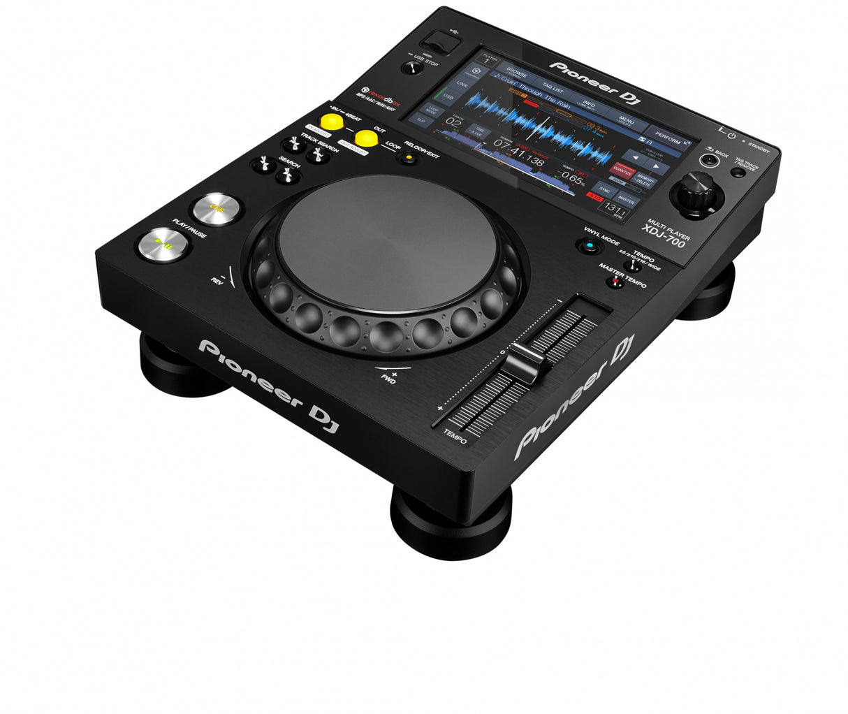 Pioneer XDJ-700