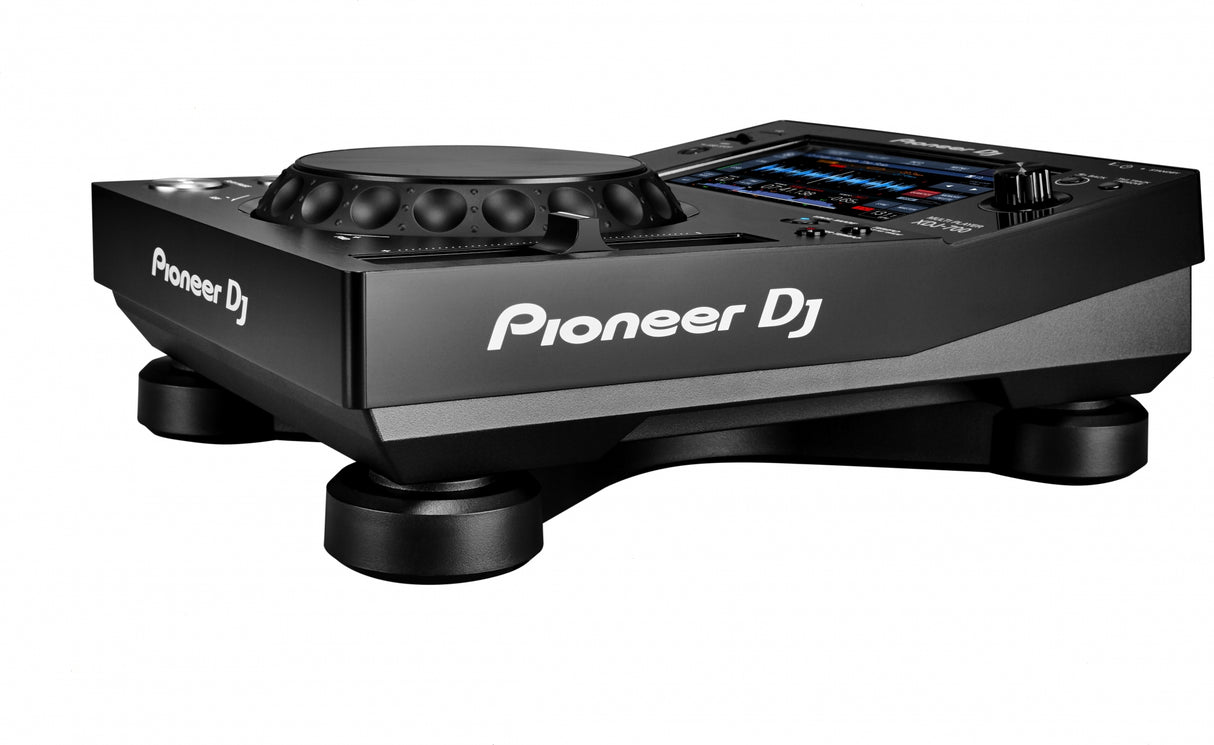 Pioneer XDJ-700