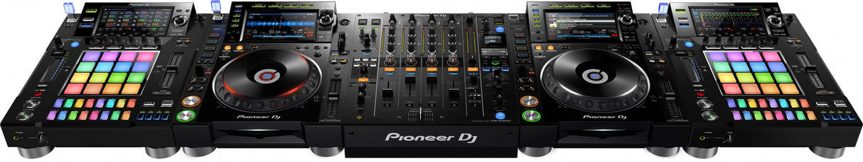 Pioneer DJS-1000