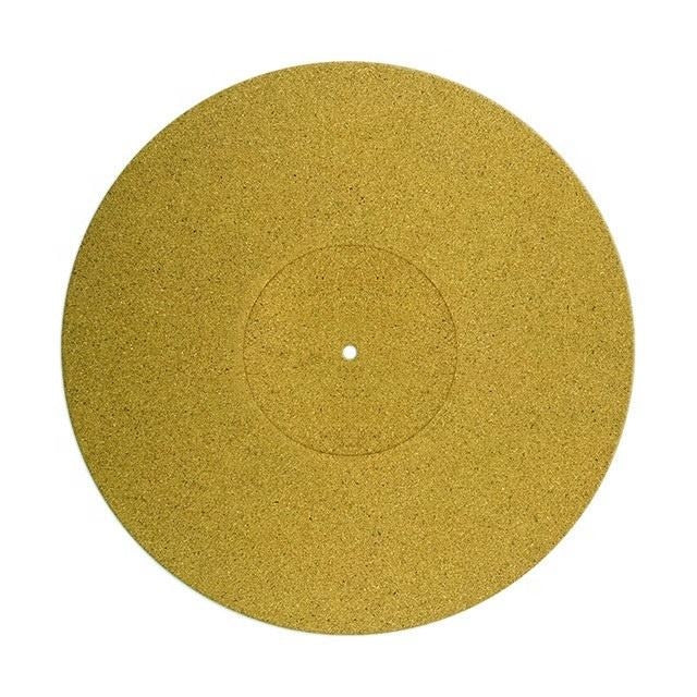 Slipmat Reiner Kork
