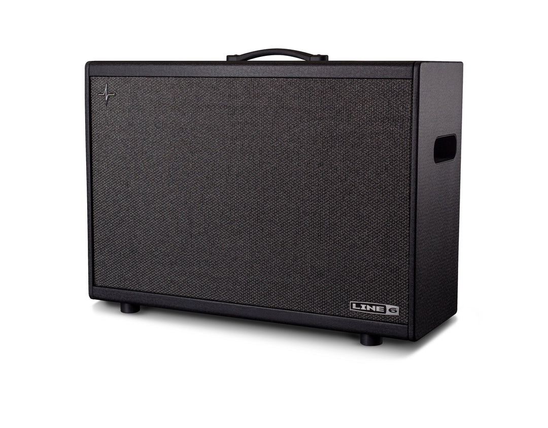 Line6 Powercab 212 Plus Gitarren Verstärker