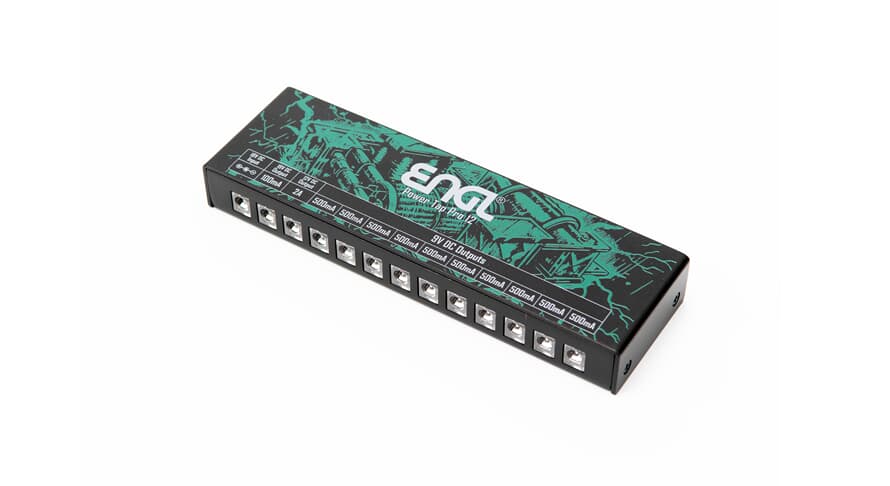 ENGL Power Tap Pro 12 isoliertes Netzteil