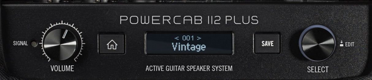Line6 Powercab 112