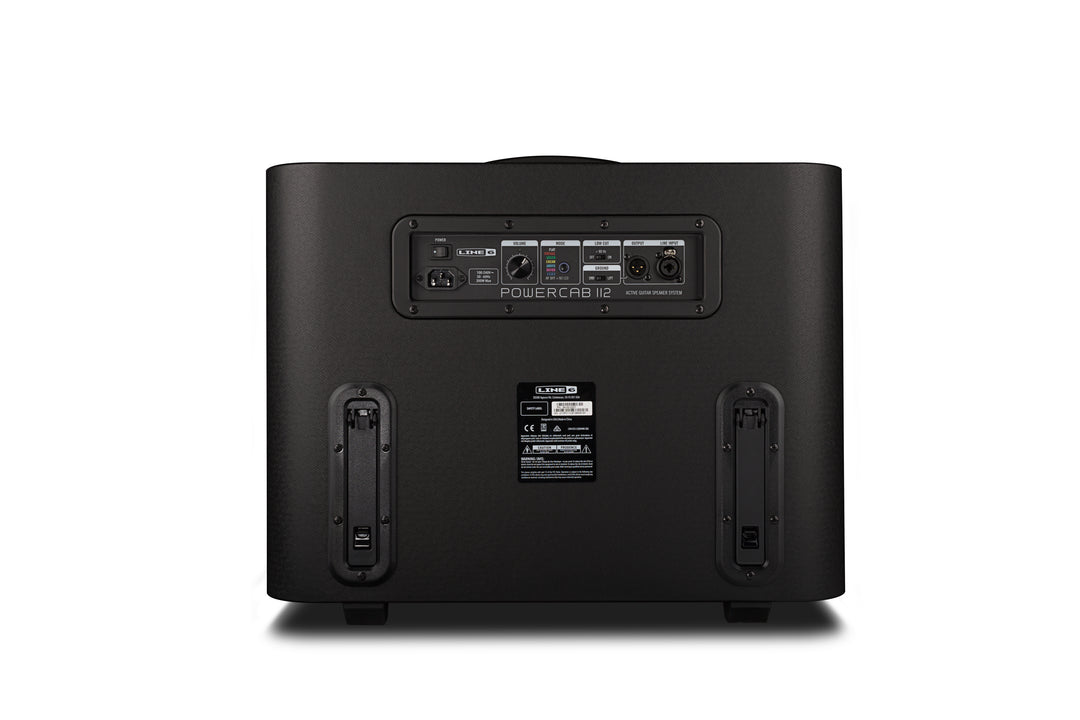Line6 Powercab 112 Gitarrenverstärker
