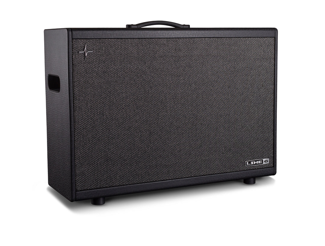 Line6 Powercab 212 Plus Gitarren Verstärker