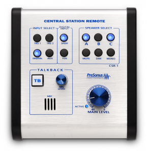 Presonus Central Station Plus