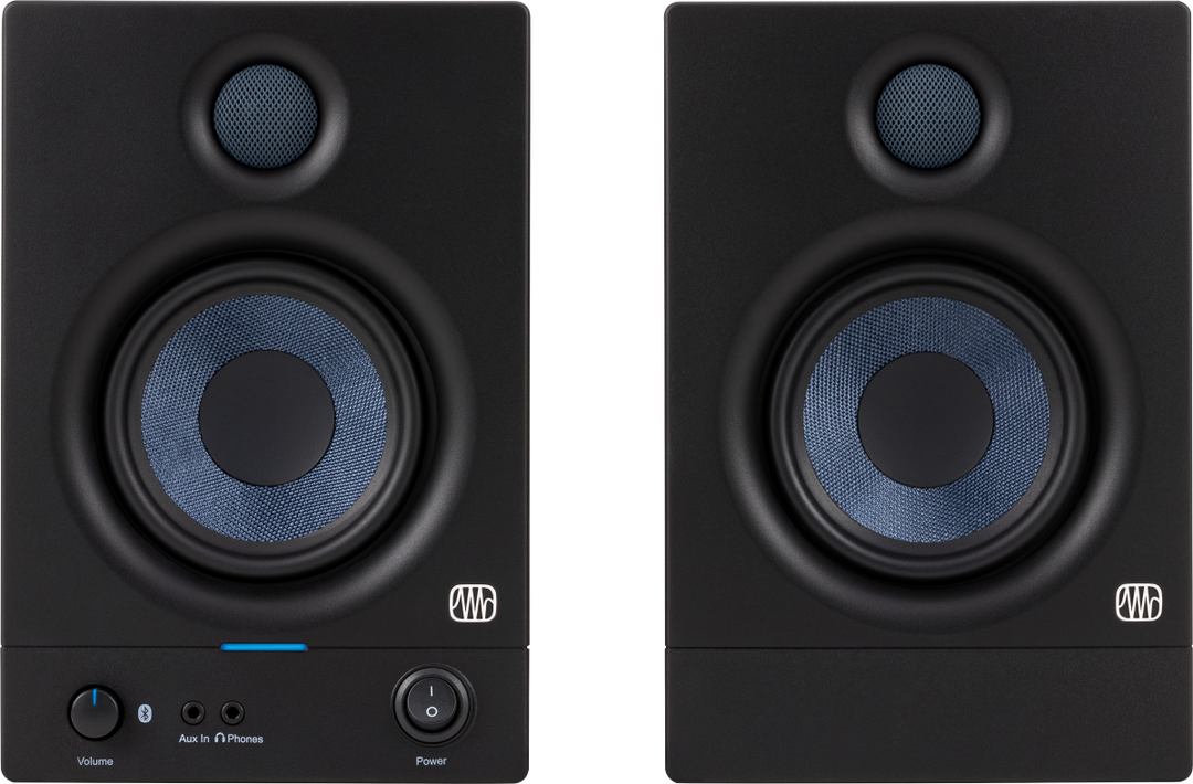 Presonus Eris 4.5 BT 2nd Gen Studio Monitor (Pair)
