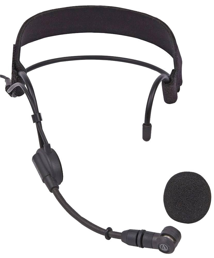 Audio Technica Pro9cW