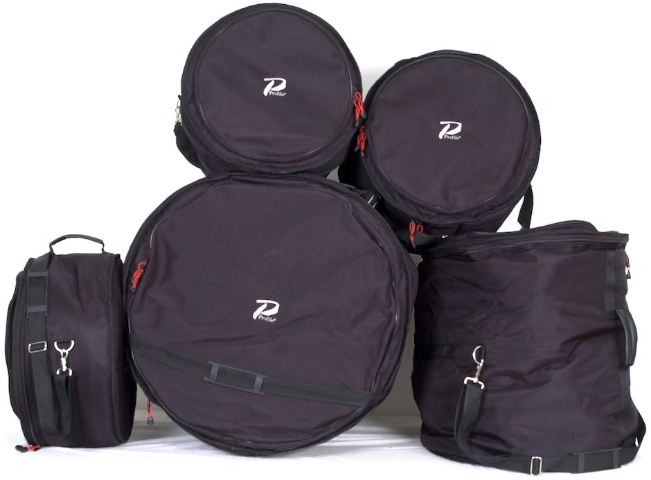 Profile Stage Trommeltaschen Set