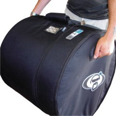 Protection Racket Stortromme Tasche (22x18")