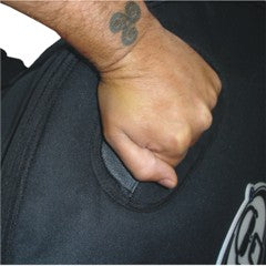 Protection Racket Stortromme Tasche (22x18")