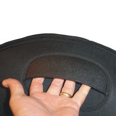 Protection Racket Stortromme Tasche (22x18")
