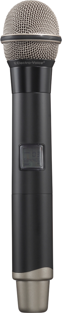 Electro-Voice R300-HD Drahtloses Mikrofon-Set