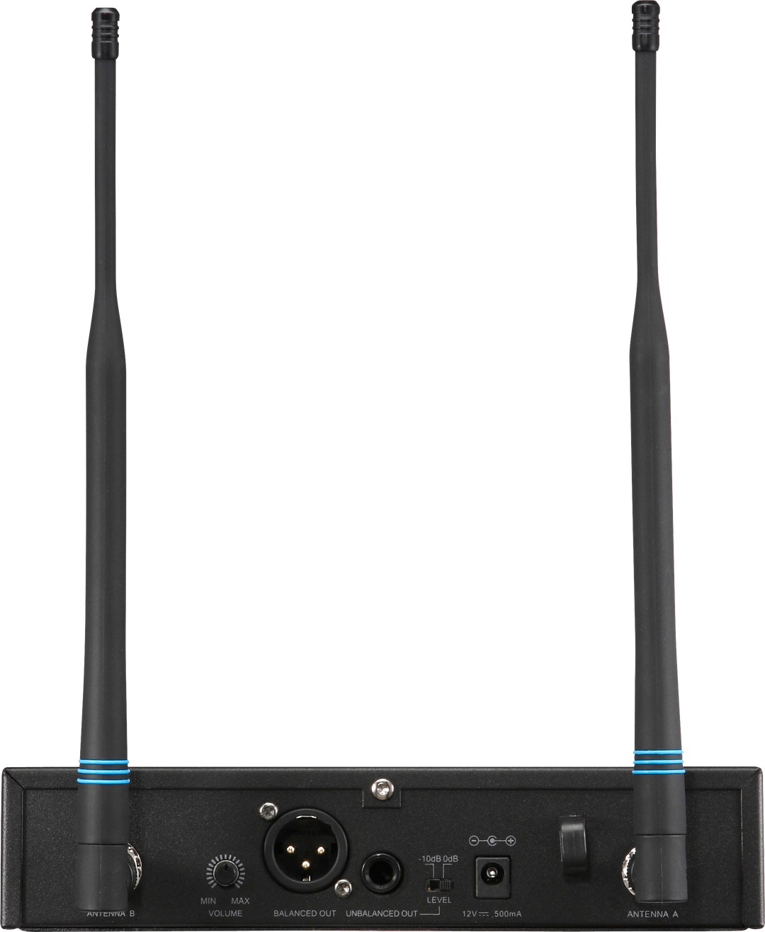 Electro-Voice R300-HD Drahtloses Mikrofon-Set
