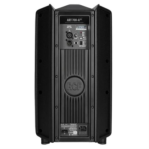 RCF ART708-A mk5 aktiver Lautsprecher 1400 W 128 dB SPL