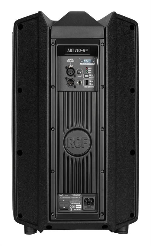 RCF ART710-A mk5 Aktiver Lautsprecher 1400 W 129dB SPL
