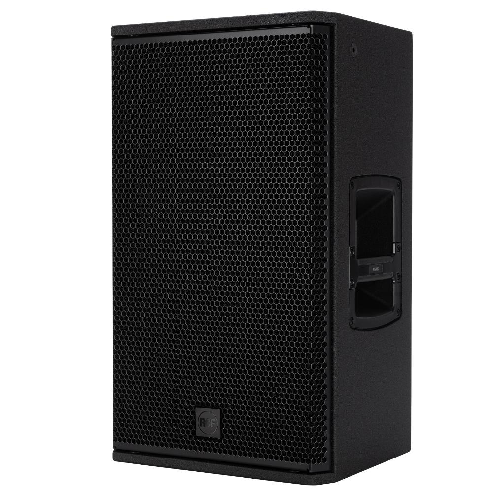 RCF NX912-A aktiver Lautsprecher 130 dB SPL 2100 W