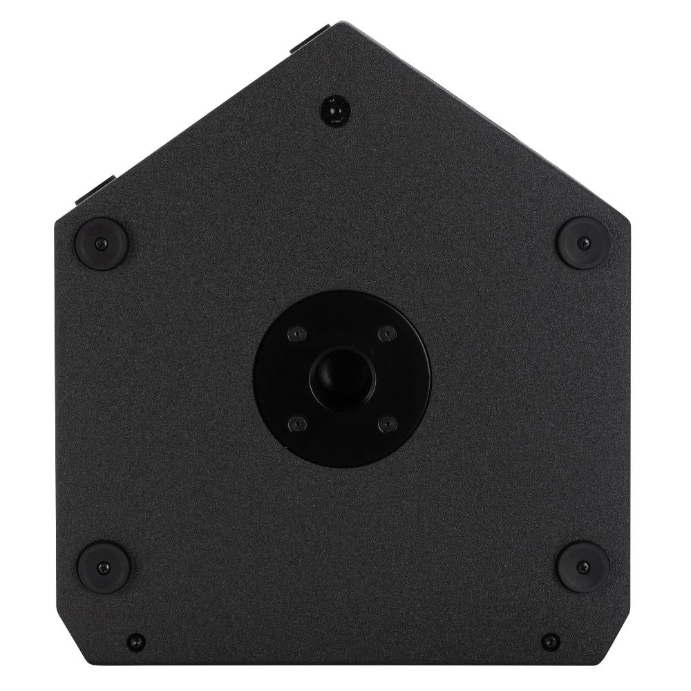 RCF NX912-A aktiver Lautsprecher 130 dB SPL 2100 W