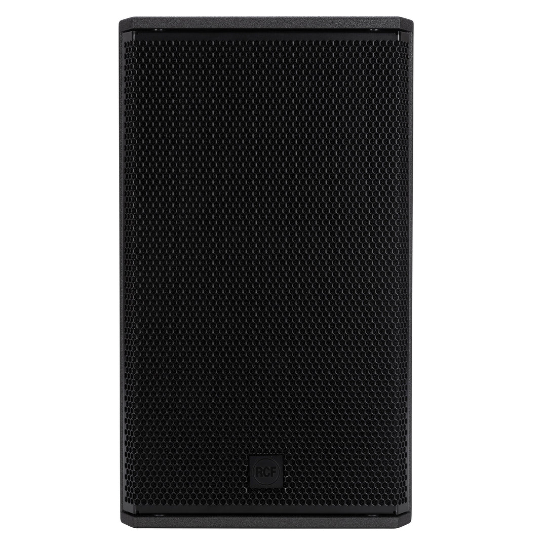 RCF NX912-A aktiver Lautsprecher 130 dB SPL 2100 W