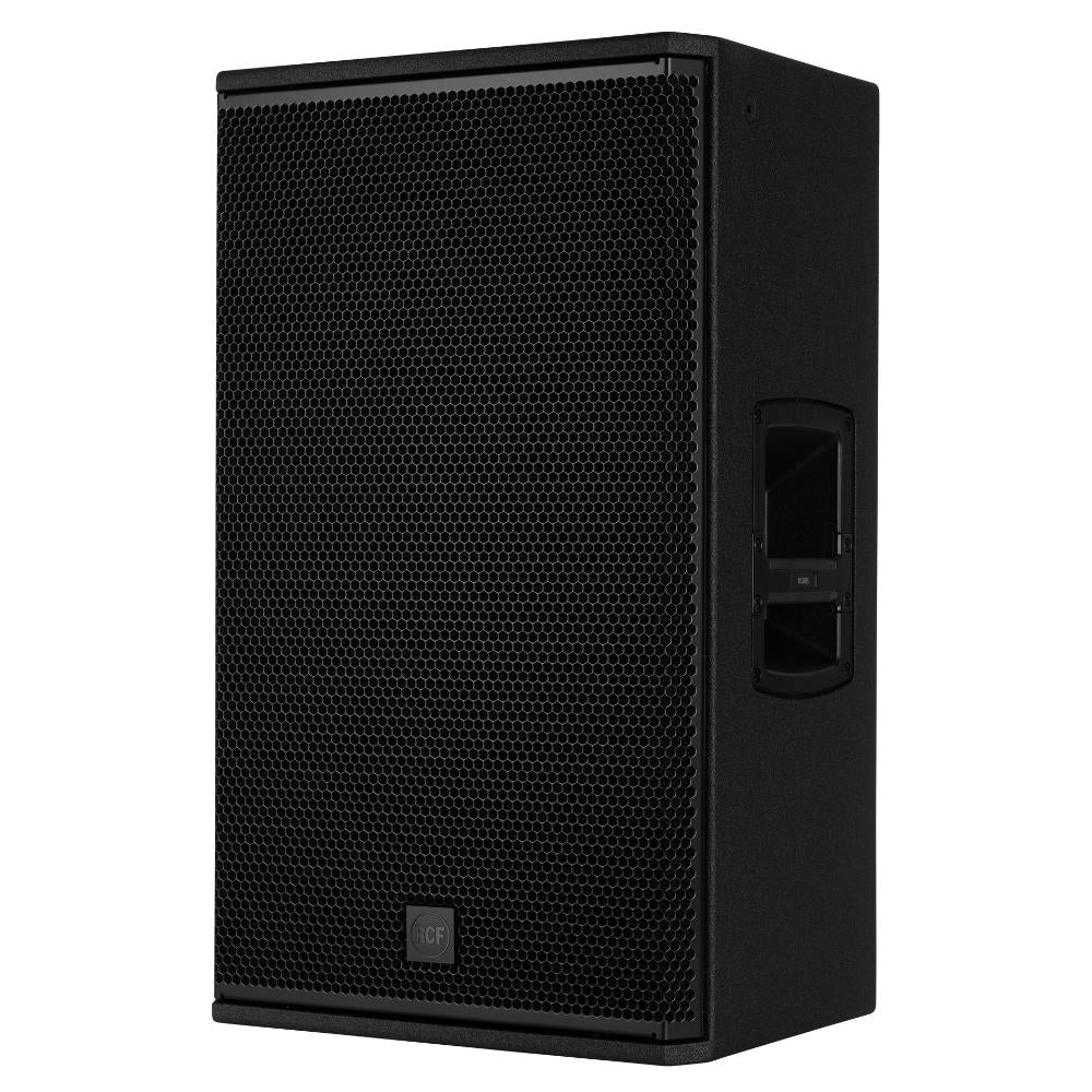 RCF NX915-A aktiver Lautsprecher 131 dB SPL 2100 W