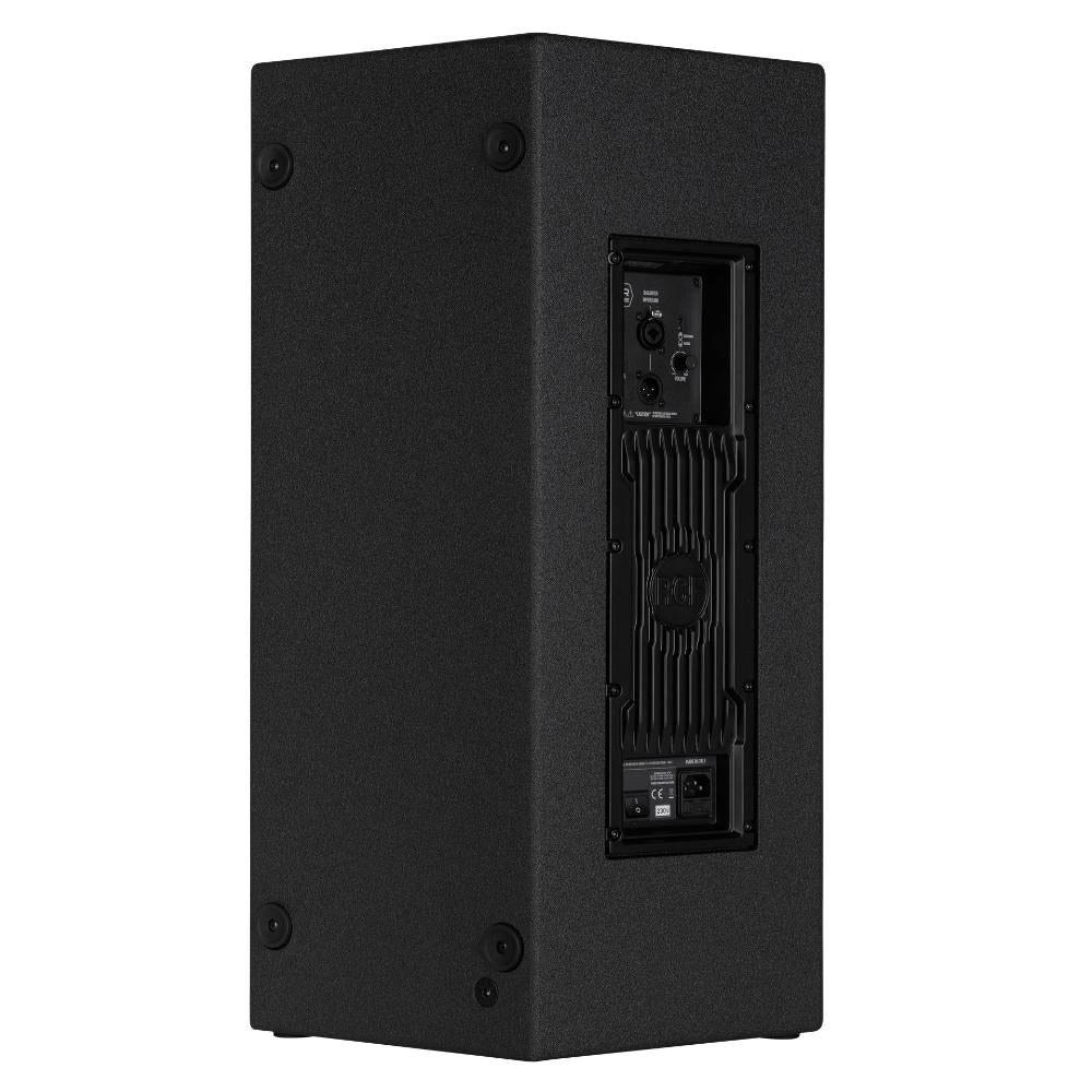 RCF NX915-A aktiver Lautsprecher 131 dB SPL 2100 W