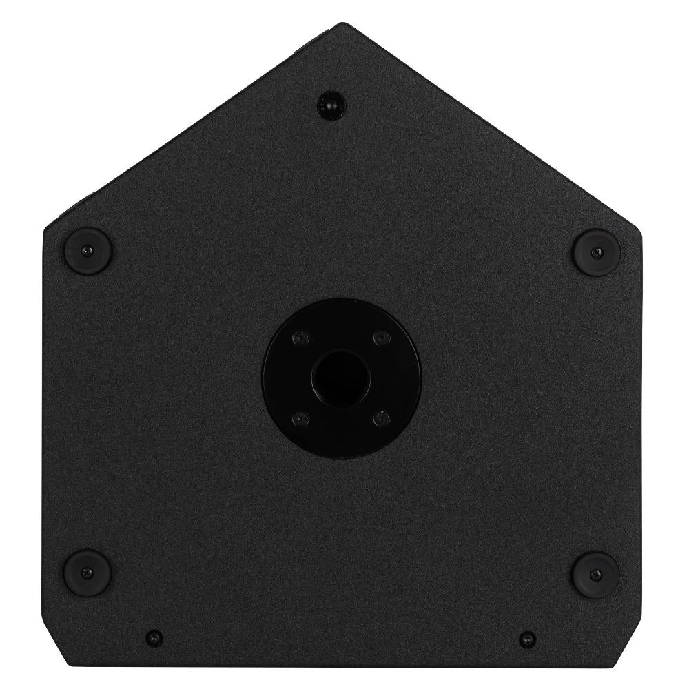 RCF NX915-A aktiver Lautsprecher 131 dB SPL 2100 W