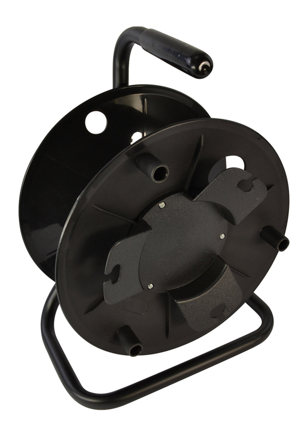Kabeltrommeln (leer / ohne Kabel)