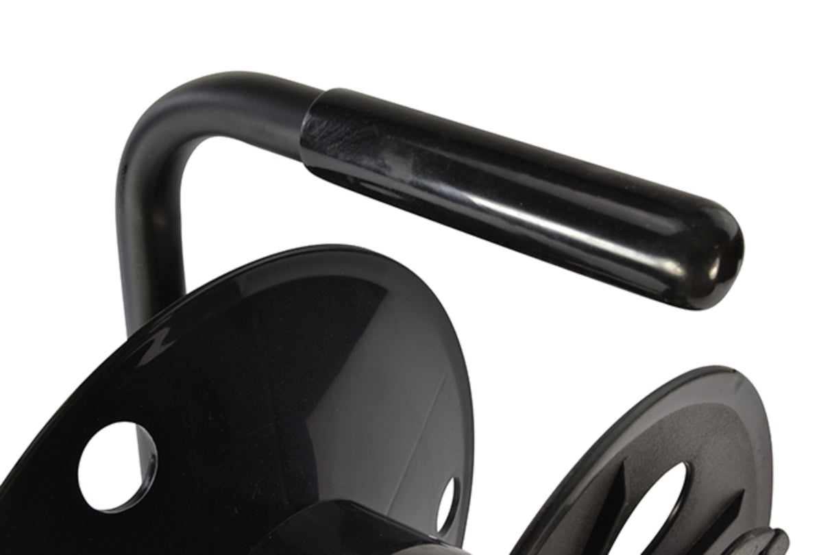 Perfex Leere Kabeltrommel