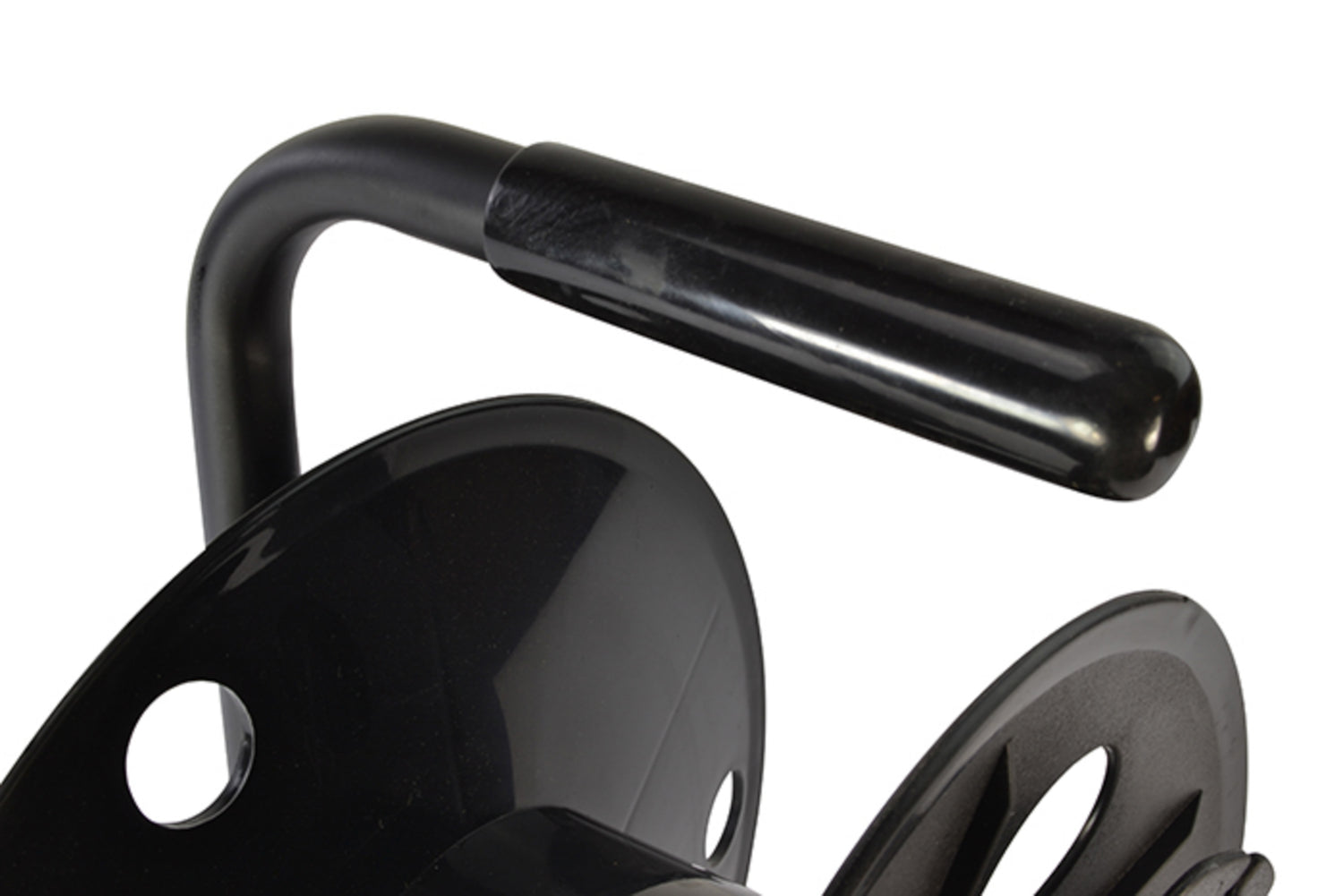 Perfex Leere Kabeltrommel