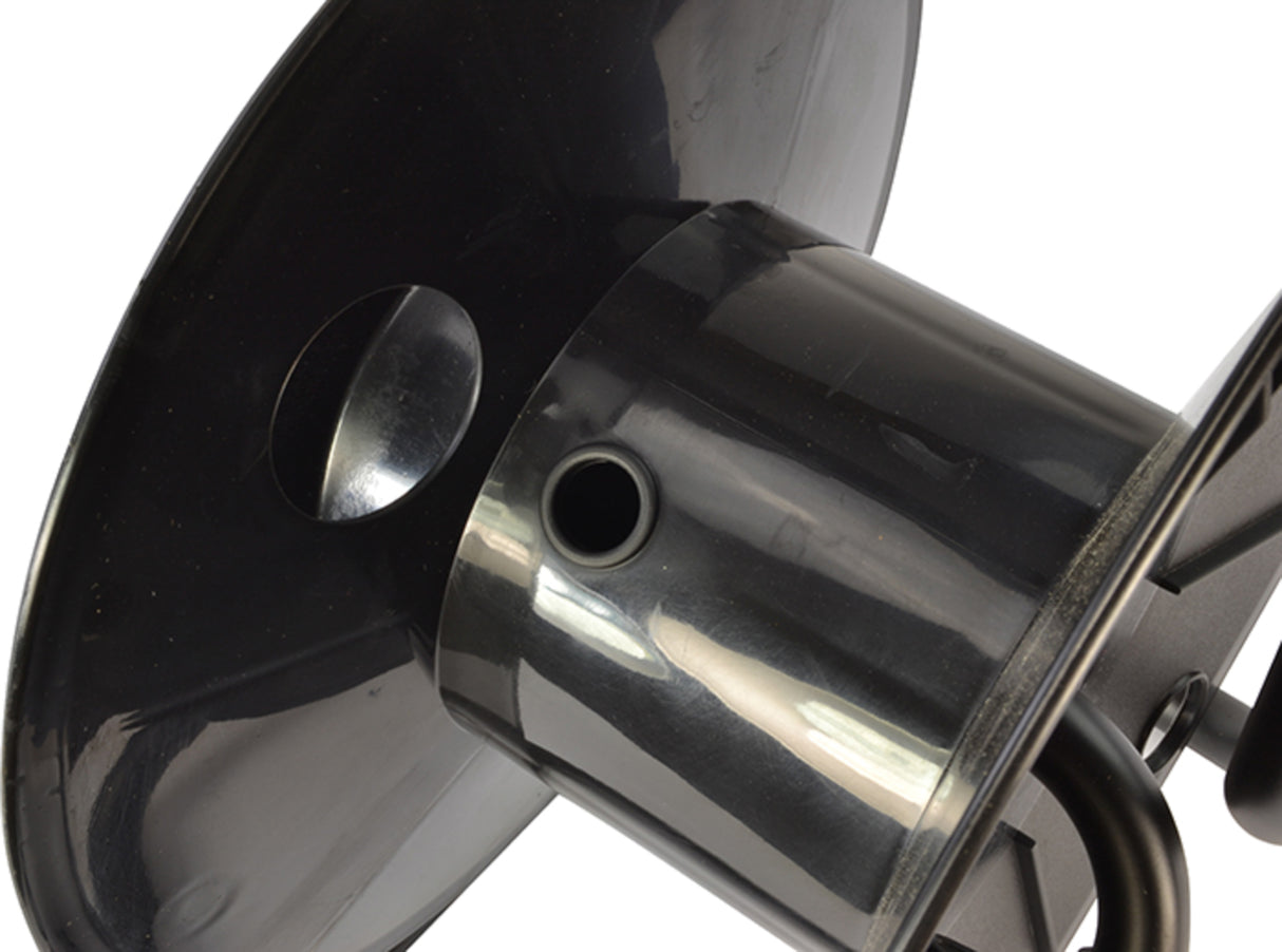 Perfex Leere Kabeltrommel