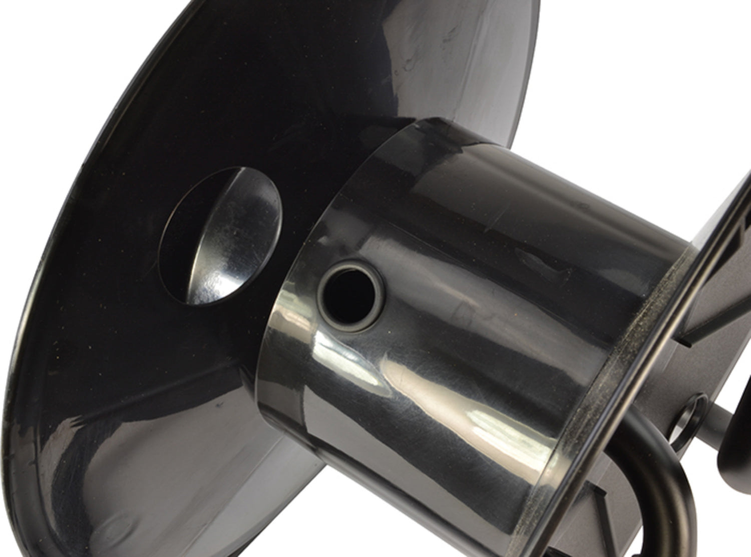 Perfex Leere Kabeltrommel