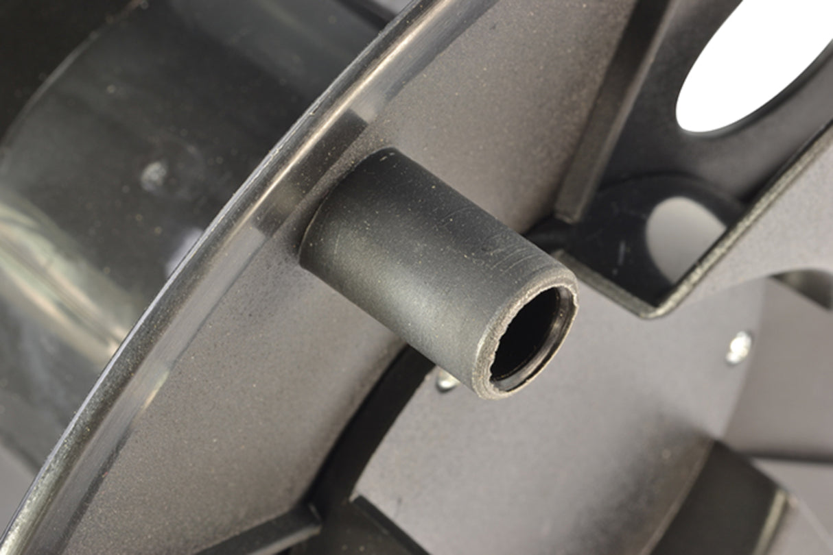 Perfex Leere Kabeltrommel