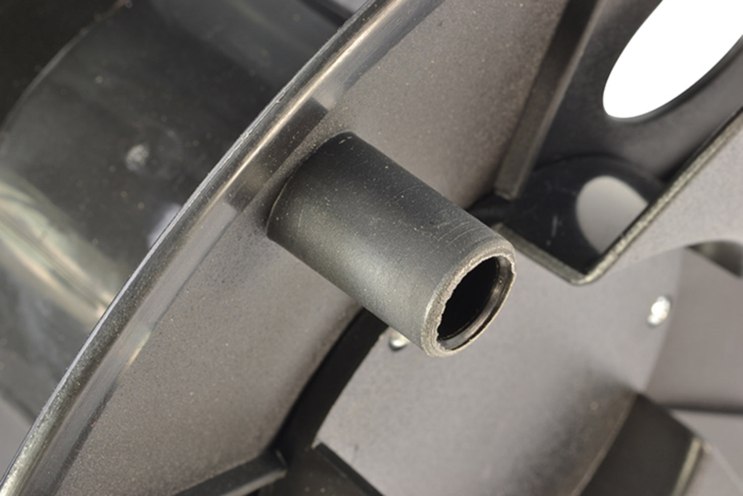 Perfex Leere Kabeltrommel