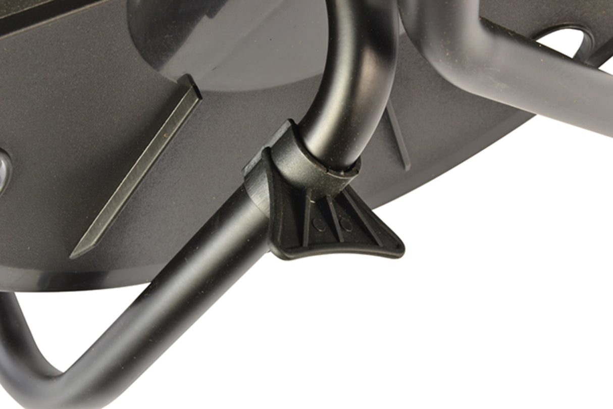 Perfex Leere Kabeltrommel